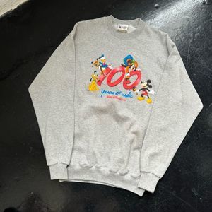 90’s Mickey Mouse Disney Sweatshirt